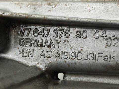 Foto 2ª: Bomba de Aceite Citroen C4 BUSINESS 95CV 70KW [8F01] (2014)