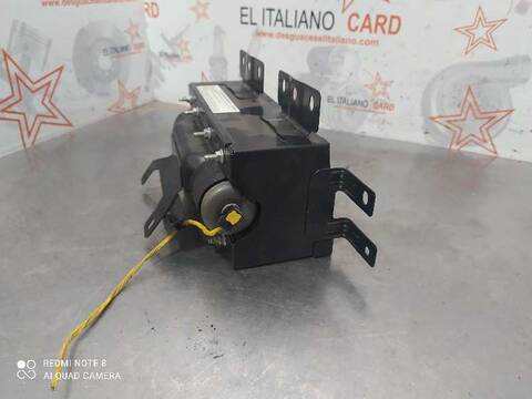 Foto 4ª: Airbag Delantero Izquierdo Hyundai H1 TRAVEL 170CV 125KW [4CB] (2010)