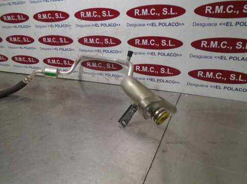 Foto 3ª: Tubos Aire Acondicionado Peugeot 207 1.4 HDI 68CV 50KW [8HR] (2006)