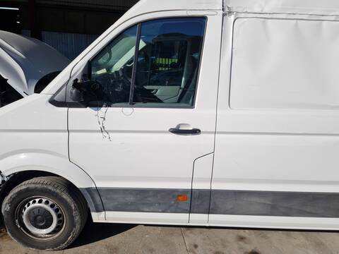 Puerta Delantera Izquierda Volkswagen Crafter 35 FURGON BM TN FWD 140CV 103KW