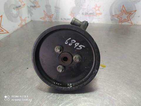 Bomba de Direccion Mercedes Clase ML 270 CDI 163.113) W163)