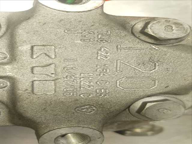 Foto 4ª: Bomba de Direccion Volkswagen Touareg TDI V6 225CV 165KW [BKS] (2006)