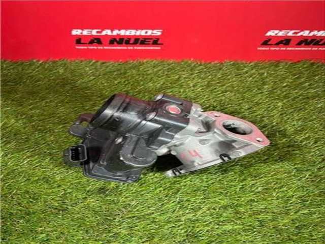 Caja Mariposa Citroen Jumpy CONTROL M BLUE-HDI FAP 122CV 90KW FURGON