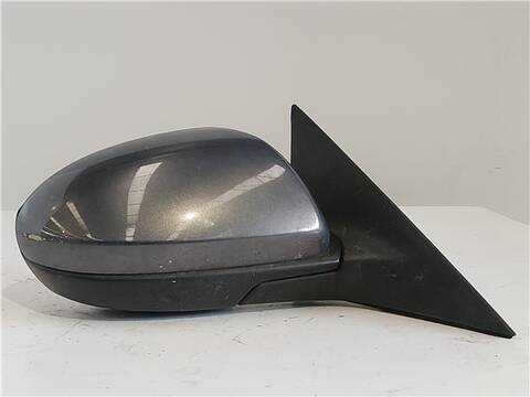 Foto 4ª: Retrovisor Derecho Mazda 6 2.0 MZR-CD 140CV 103KW [RF7J] (2008)