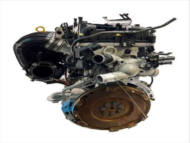 Foto 3ª: Motor Completo Kia Carens MK3 144CV 106KW [G4KA] (2007)