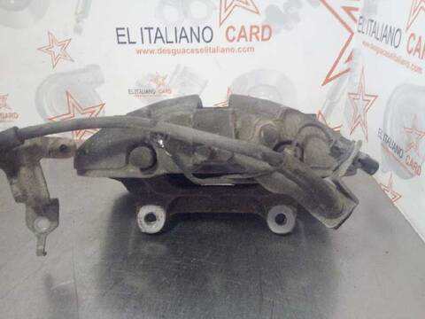 Foto 2ª: Pinza Freno Delantera Izquierdo Audi A8 4.0 TDI QUATTRO 275CV 202KW [ASE] (2003)