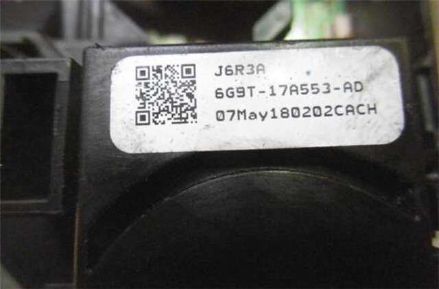 Mando Multifuncion Ford Galaxy 1.9 AMBIENTE [1.9 LTR. - 85 KW TDI CAT]