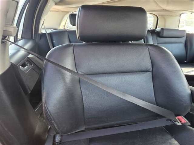 Foto 3ª: Kit Airbag Land Rover Freelander 224DT AUT. (2007)