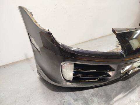 Foto 3ª: Paragolpes Delantero Porsche Cayenne S 4.8 385CV 283KW [M4801] (2007)