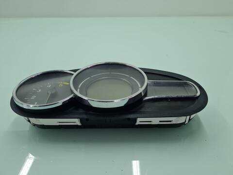 Foto 2ª: Cuadro de Instrumentos Renault Megane LUXE III COUPE 131CV 96KW [F9Q872] (2009)
