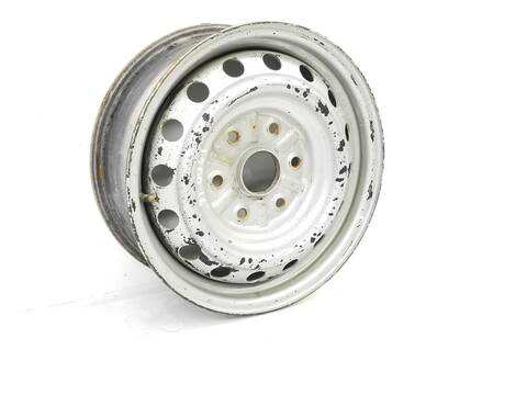 Foto 3ª: LLanta Aleacion Mitsubishi L200 INTENSE CLUB CAB 126CV 93KW (2006)