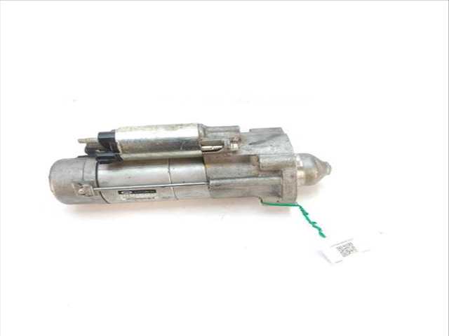 Foto 2ª: Motor de Arranque Land Rover Evoque 2.2 D 4X4 190CV (2011)