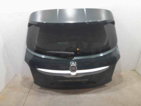 Portón Fiat 500 CITY CROSS 69CV 51KW