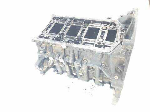 Foto 2ª: Bloque Motor Ford Transit TREND (2013)