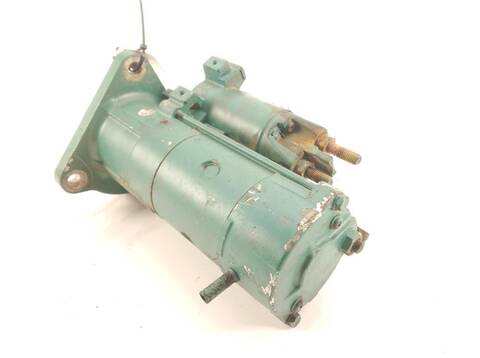 Foto 3ª: Motor de Arranque Volvo FH 460 (2005)
