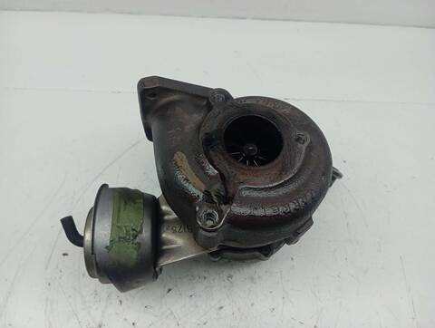 Foto 3ª: Turbocompresor Opel Astra 2.2 DTI EDITION COUPE 125CV 92KW [Y22DTR] (2003)