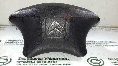Airbag Delantero Izquierdo Citroen Berlingo 1.6 16V HDI 75CV 55KW