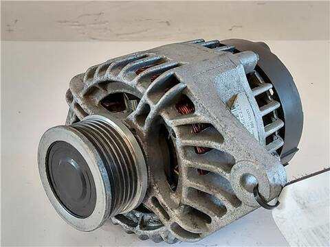 Foto 2ª: Alternador Alfa Romeo 147 1.9 JTD DISTINCTIVE 115CV 85KW [937 A2.000] (2002)