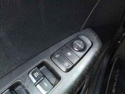 Foto 4ª: Mando Retrovisor Kia Sportage 1.7 CRDI CAT 116CV 85KW [D4FD] (2018)