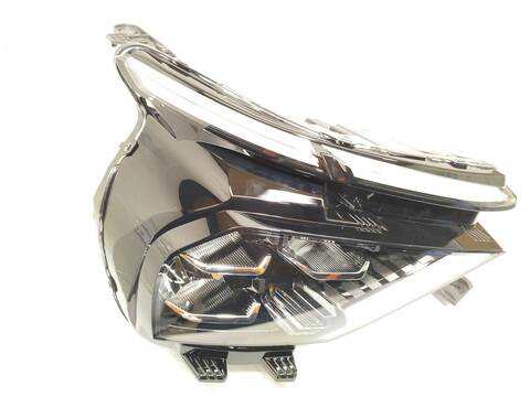 Foto 2ª: Faro Derecho Citroen C4 1.2 155CV 114KW