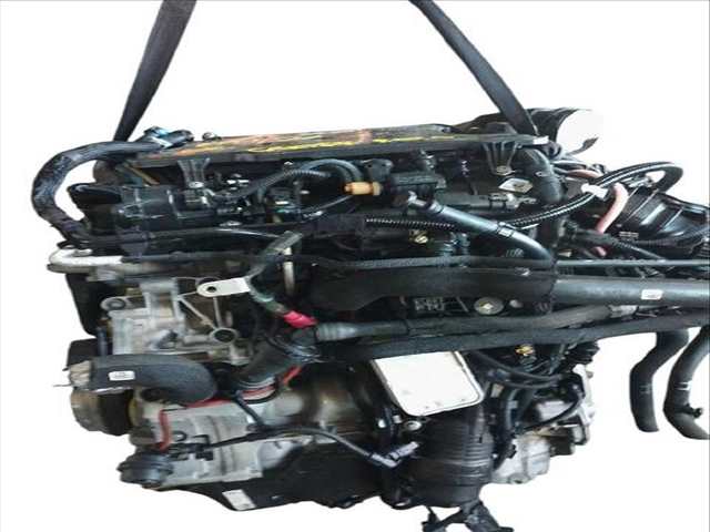 Foto 2ª: Motor Completo Bmw Serie 1 118 2.0 D F40) B47D20 (2019)