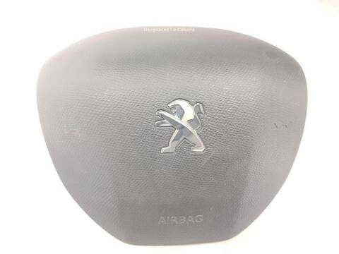 Foto 3ª: Kit Airbag Peugeot 308 2.0 BLUEHDI 150 [AHX (DW10FCD)] (2014)