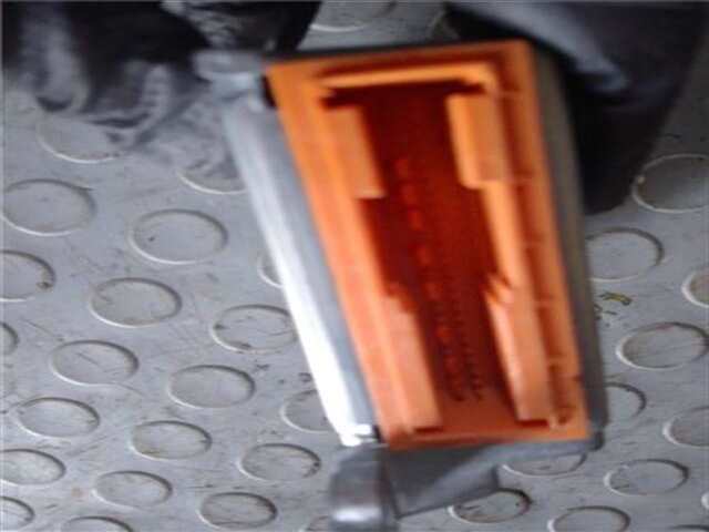 Foto 2ª: Centralita Airbag Citroen Saxo 1.5 D [VJZ (TUD5)]