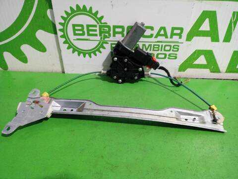 Foto 2ª: Elevalunas Eléctrico Delantero Derecho Opel Corsa 1.3 16V CDTI 75CV [Z13DTJ] (2006)