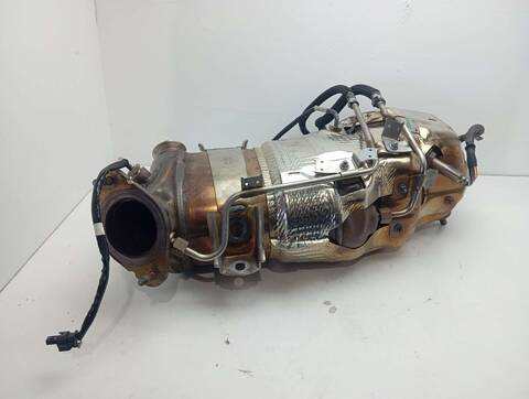 Foto 3ª: Catalizador Alfa Romeo Giulietta 2.2 JTD 952) SPRINT [46346398] (2022)