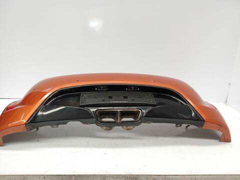 Foto 4ª: Paragolpes Trasero Hyundai Veloster 1.6 GDI 140CV 103KW [G4FD] (2012)