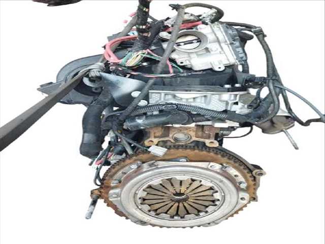 Motor Completo Dacia Sandero 1.2