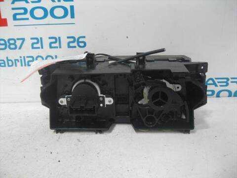 Foto 2ª: Mando Calefacción A. A. Lancia Y 1.3 JTD 70CV 51KW [188 A9.000] (2006)
