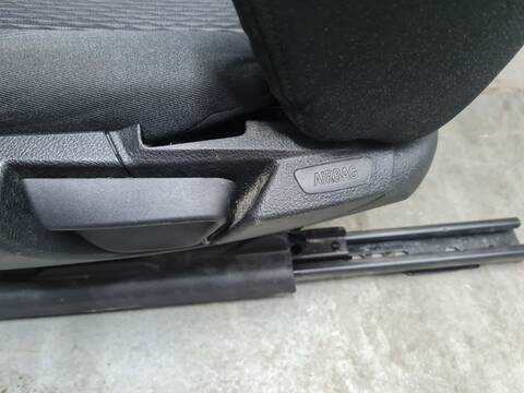 Foto 3ª: Asiento Delantero Izquierdo Bmw Serie 3 315 316D 116CV 85KW [N47D20C] (2013)