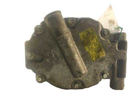 Foto 3ª: Compresor Aire Acondicionado Fiat 500 1.4 312AXC1B 312CXC1B) (2007)