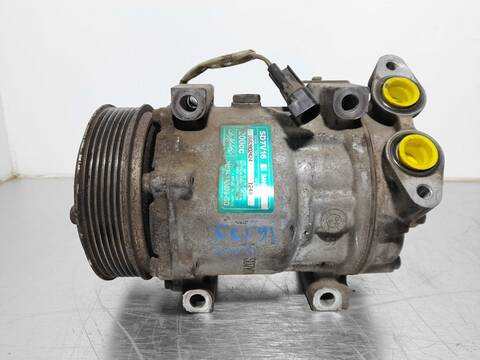 Compresor Aire Acondicionado Ford C Max AMBIENTE D) 109CV 80KW FOCUS CAP)