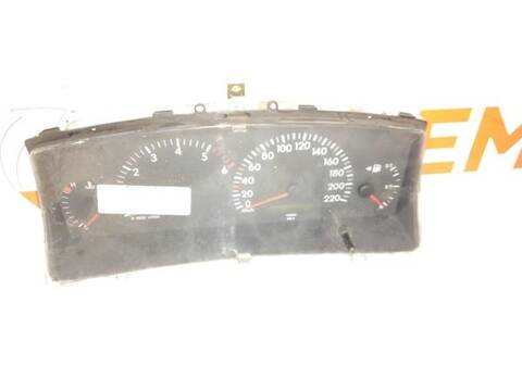 Cuadro de Instrumentos Toyota Corolla 2.0 D-4D