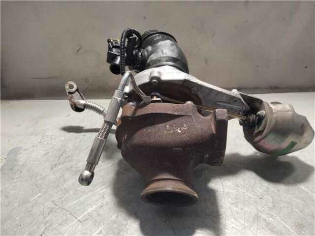 Foto 2ª: Turbocompresor Opel Insignia 2.0 EDITION [2.0 LTR. - 81 KW CDTI] [A20DTH]