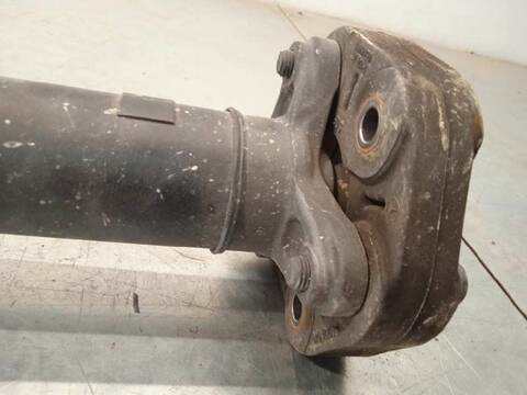 Foto 4ª: Transmision Central Mercedes Clase C 160 C 220 T CDI BLUETEC 205.204) 170CV 125KW FAMILIAR [651921] (2014)