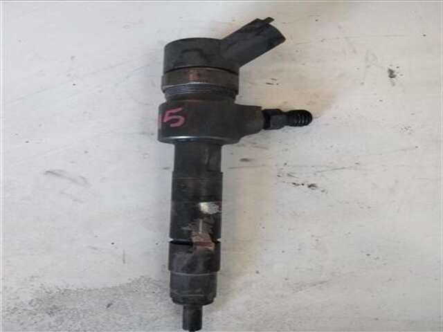 Inyectores Opel Vectra 1.9 ELEGANCE [1.9 LTR. - 74 KW CDTI CAT (Z 19 DTL - LPP)]