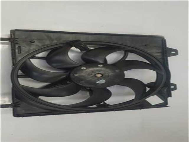 Electroventilador Peugeot 2008 1.5 BLUEHDI 100 102CV 75KW