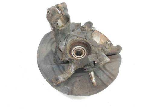 Foto 3ª: Mangueta Delantera Izquierda Bmw X3 XDRIVE 30D [306D5] (2006)