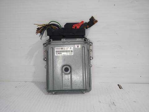 Foto 2ª: Centralita Motor ECU Land Rover Discovery TDV6 HSE 245CV 180KW [306DT] (2010)