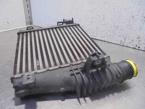 Foto 3ª: Intercooler Peugeot 308 ACCESS 92CV 68KW [9H06] (2015)