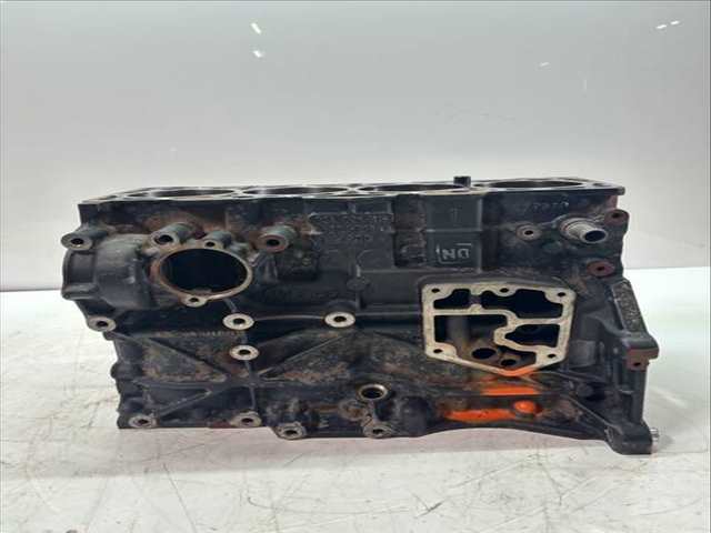 Bloque Motor Audi A4 143 CV 105KW