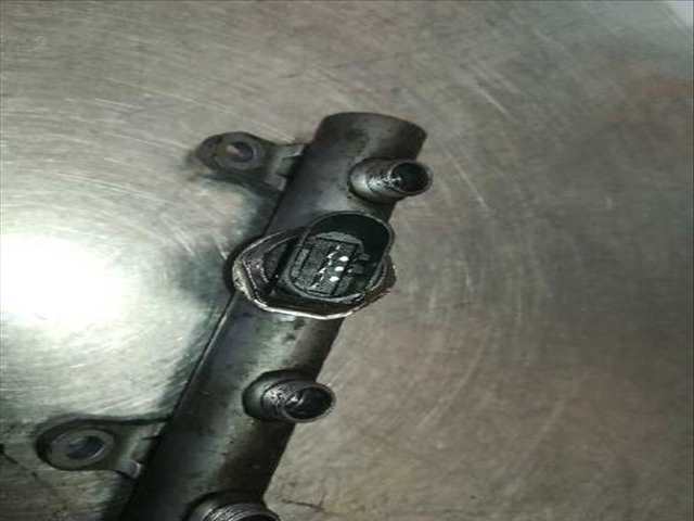 Foto 3ª: Rampa Inyectora Audi A6 3.0 TDI QUATTRO 171KW) BERLINA 233CV [ASB] (2007)