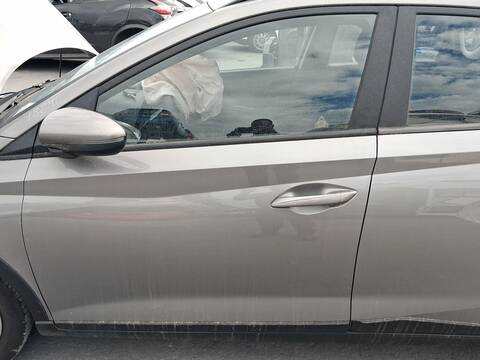 Puerta Delantera Izquierda Hyundai Bayon 1.0 T-GDI 101CV 74KW