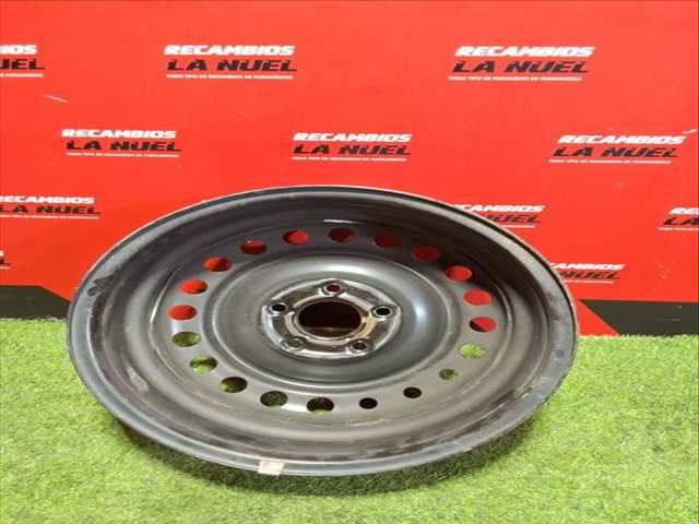 Foto 4ª: LLanta Chapa Renault Kangoo BLUE DCI 95 KJAB) 95CV 70KW [K9K 876,K9K 877] (2024)