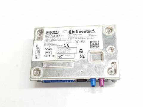 Foto 2ª: Centralita Motor ECU Renault Express BASIS