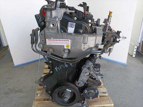 Motor Completo Renault Trafic L1H1 2 9T 120CV 88KW FURGON