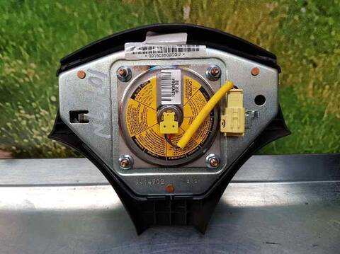 Foto 3ª: Kit Airbag Toyota Yaris 1.5 TS 106CV 78KW [1NZFE] (2003)